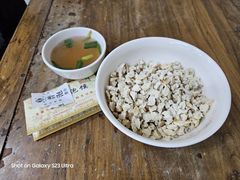 -老刘家泡馍(钟楼广济街店)