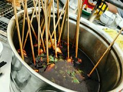 -迎燕阁烤羊腿(二环南路店)