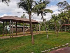 -海南热带野生动植物园