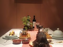 -叶叶菩提·晋福宫