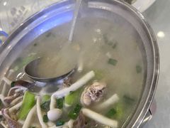 -启东小海鲜(庄先湾路1号店)