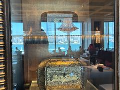 -Caprice(香港四季酒店)