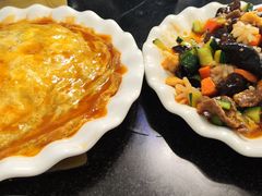 -清真宏玉祥黄门脸餐厅(华荫东里店)