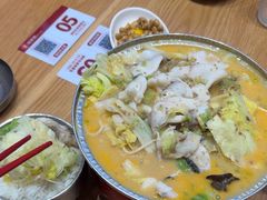 -喜家德虾仁水饺(华强天虹店)
