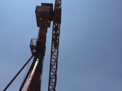 -朝阳公园游乐园