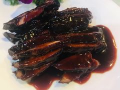 -金典银峰老鹅馆·昆山菜(亭林公园店)