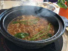 -重庆鸡公煲(学衡路店)