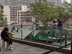 -巴津碗碗面(人和店)