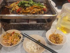 -沈姐万州烤鱼(沙坪坝七中店)