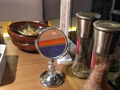 -咕嘟草帽鱼·牛奶一样的鲜鱼汤(包河万达广场创始店)