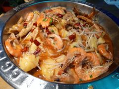 -胖哥俩肉蟹煲(爱琴海购物公园店)