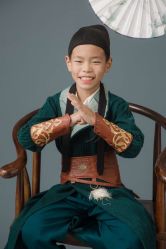 -倾城宝贝儿童摄影(浦东金谊店)