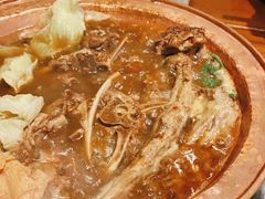 -老诚一锅羊蝎子(天通苑东三区直营店)