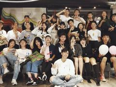 -CIAO·团建聚餐·生日派对轰趴馆(福田店)