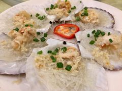 -德兴海鲜渔港(辉煌大厦店)