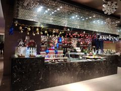 -乐咖啡西餐厅(太湖皇冠假日酒店)