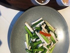 建水草芽芦笋-泓0871臻选云南菜·味庄