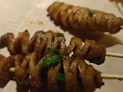 -水浒烤肉(国贸店)
