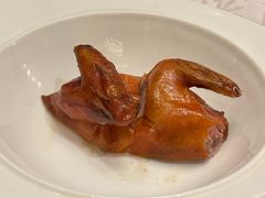 -万豪酒店·咏豪中餐厅