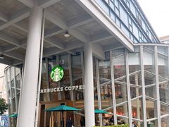 -星巴克臻选(宁波天一广场店)