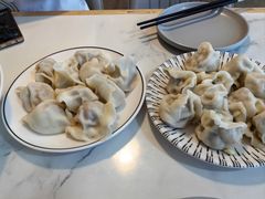 -叁拾壹克饺子·东北菜(国贸店)