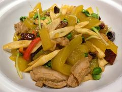 -春满园·邯郸菜发祥地(滏东店)