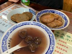 -粗茶淡饭(东关街店)