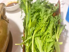 -食潮汕头鲜牛馆(望京保利店)