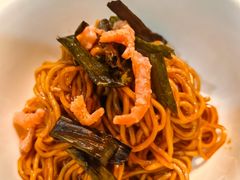 葱油拌面-一品江南韵·淮扬菜