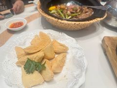 -鹅香四海·卤水火锅·砂锅粥·潮汕菜(宝安店)