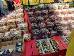 -鲜力达果品批发直销(青山店)