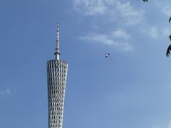 -海心沙亚运公园