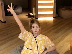 -涨巢·潮玩水疗局