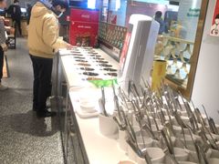 -龍歌自助小火锅(崂山丽达店)