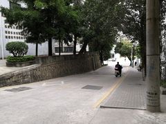 -福建师范大学(仓山校区)