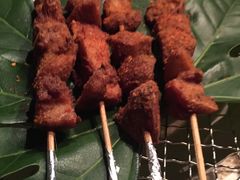 -菩提素素食餐厅(晶郦馆店)