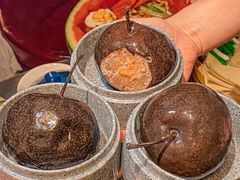 -张牌牌·东北烤肉小吃市集(金楠天街店)