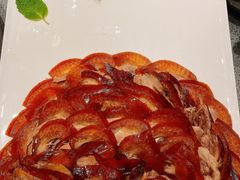 -同喜烤鸭店(光芒店)