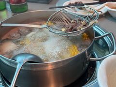 -为什么牛潮汕牛肉火锅(中信广场店)