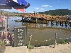 -塞罕坝国家级自然保护区