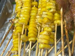 -盟重烧烤(高正街店)