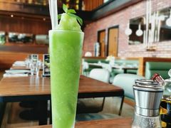 -OGGI TRATTORIA PIZZERIA(深业上城店)