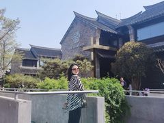 -回龙窝历史文化街区