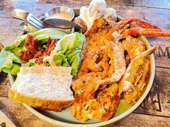 -Pakkhús Restaurant