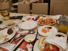 -芭菲盛宴·环球美食(袁家岗店)