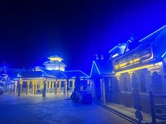 -渔岛海洋度假区