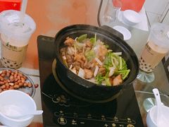 -1点点(东泰禾店)