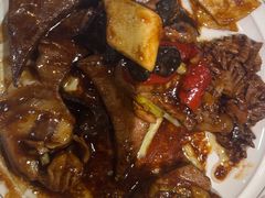-又一福烤鸭·北京菜(东四店)