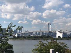 -台场海滨公园船码头