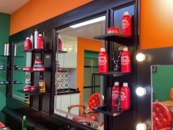 -鸿運 BARBER SHOP男士理发馆